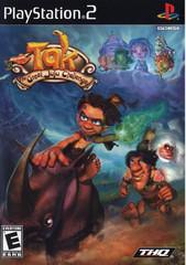 Tak Great Juju Challenge - (Complete) (Playstation 2)
