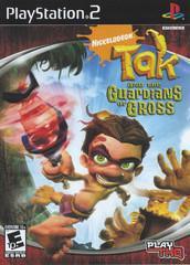 Tak and the Guardians of Gross - (Complete) (Playstation 2)