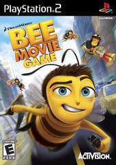 Bee Movie Game - (Game Only) (Playstation 2)
