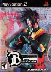 The Bouncer - (Complete) (Playstation 2)