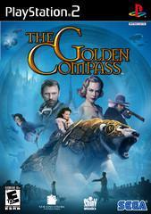 The Golden Compass - (Complete) (Playstation 2)