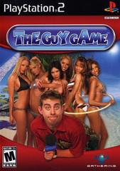 The Guy Game - (Complete) (Playstation 2)