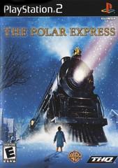 The Polar Express - (Incomplete) (Playstation 2)