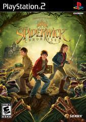 The Spiderwick Chronicles - (Complete) (Playstation 2)