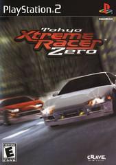 Tokyo Xtreme Racer Zero - (Complete) (Playstation 2)