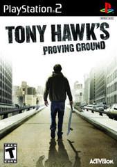 Tony Hawk Proving Ground - (Game Only) (Playstation 2)