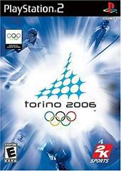 Torino 2006 - (Complete) (Playstation 2)