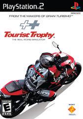 Tourist Trophy - (Complete) (Playstation 2)