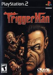 Trigger Man - (Game Only) (Playstation 2)