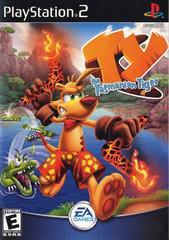 Ty the Tasmanian Tiger - (Complete) (Playstation 2)