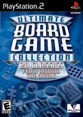 Ultimate Board Game Collection - (Game Only) (Playstation 2)