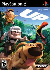 Disney Pixar Up - (Game Only) (Playstation 2)