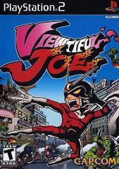 Viewtiful Joe - (Game Only) (Playstation 2)