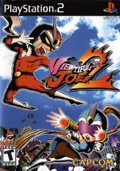 Viewtiful Joe 2 - (Game Only) (Playstation 2)