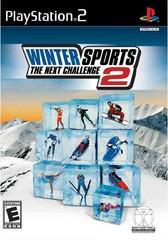 Winter Sports 2 The Next Challenge - (New) (Playstation 2)