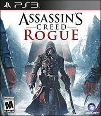 Assassin's Creed: Rogue - (Game Only) (Playstation 3)