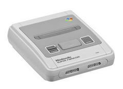 Super Famicom Console - (Complete) (Super Famicom)
