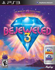Bejeweled 3 - (Complete) (Playstation 3)