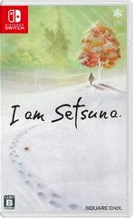 I Am Setsuna - (New) (JP Nintendo Switch)