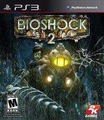 BioShock 2 - (New) (Playstation 3)
