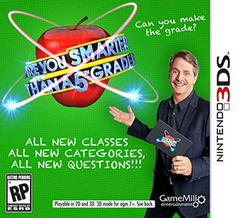 Are You Smarter Than A 5th Grader - (Game Only) (Nintendo 3DS)
