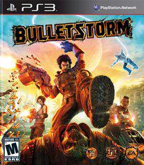 Bulletstorm - (Complete) (Playstation 3)