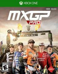 MXGP Pro - (Complete) (Xbox One)