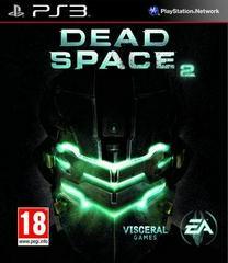 Dead Space 2 - (Game Only) (PAL Playstation 3)
