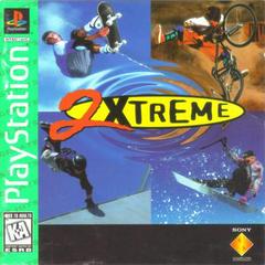 2Xtreme [Greatest Hits] - (Game Only) (Playstation)