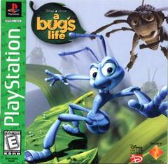 A Bug's Life [Greatest Hits] - (Complete) (Playstation)