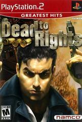 Dead to Rights [Greatest Hits] - (Game Only) (Playstation 2)