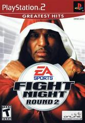 Fight Night Round 2 [Greatest Hits] - (Complete) (Playstation 2)