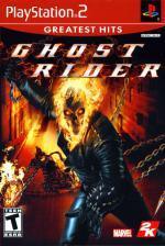 Ghost Rider [Greatest Hits] - (Complete) (Playstation 2)
