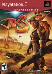 Jak 3 [Greatest Hits] - (Game Only) (Playstation 2)