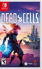 Dead Cells - (Game Only) (Nintendo Switch)