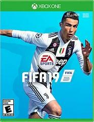 FIFA 19 - (Complete) (Xbox One)