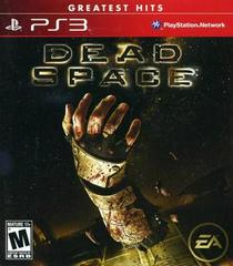 Dead Space [Greatest Hits] - (Game Only) (Playstation 3)