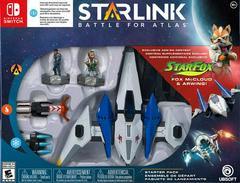 Starlink: Battle for Atlas [Starter Pack] - (Game Only) (Nintendo Switch)