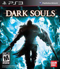 Dark Souls - (Cosmetically Flawed Complete in Box) (Playstation 3)