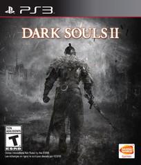 Dark Souls II - (Incomplete) (Playstation 3)