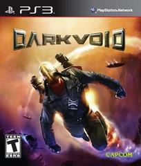 Dark Void - (Game Only) (Playstation 3)