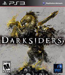 Darksiders - (Cosmetically Flawed Complete in Box) (Playstation 3)