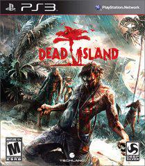 Dead Island - (Complete) (Playstation 3)
