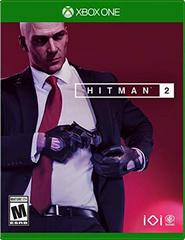 Hitman 2 - (Complete) (Xbox One)