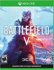 Battlefield V - (Complete) (Xbox One)
