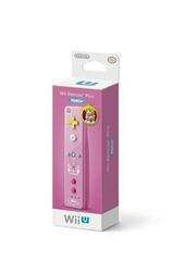 Peach Wii Remote Plus - (Pre-Played) (Wii)
