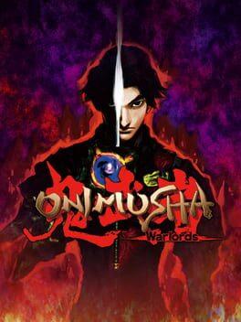 Onimusha Warlords - (Complete) (Playstation 4)
