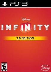 Disney Infinity 3.0 - (Complete) (Playstation 3)