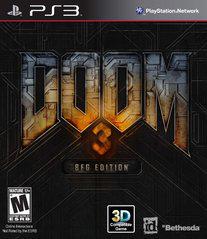 Doom 3 BFG Edition - (Game Only) (Playstation 3)
