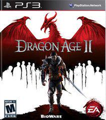 Dragon Age II - (Complete) (Playstation 3)